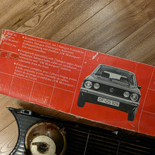 Load image into Gallery viewer, Votex/VW Motorsport Front Grill Golf Mk1
