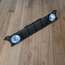 Load image into Gallery viewer, D&amp;W Tuning Front Grill Golf Mk1
