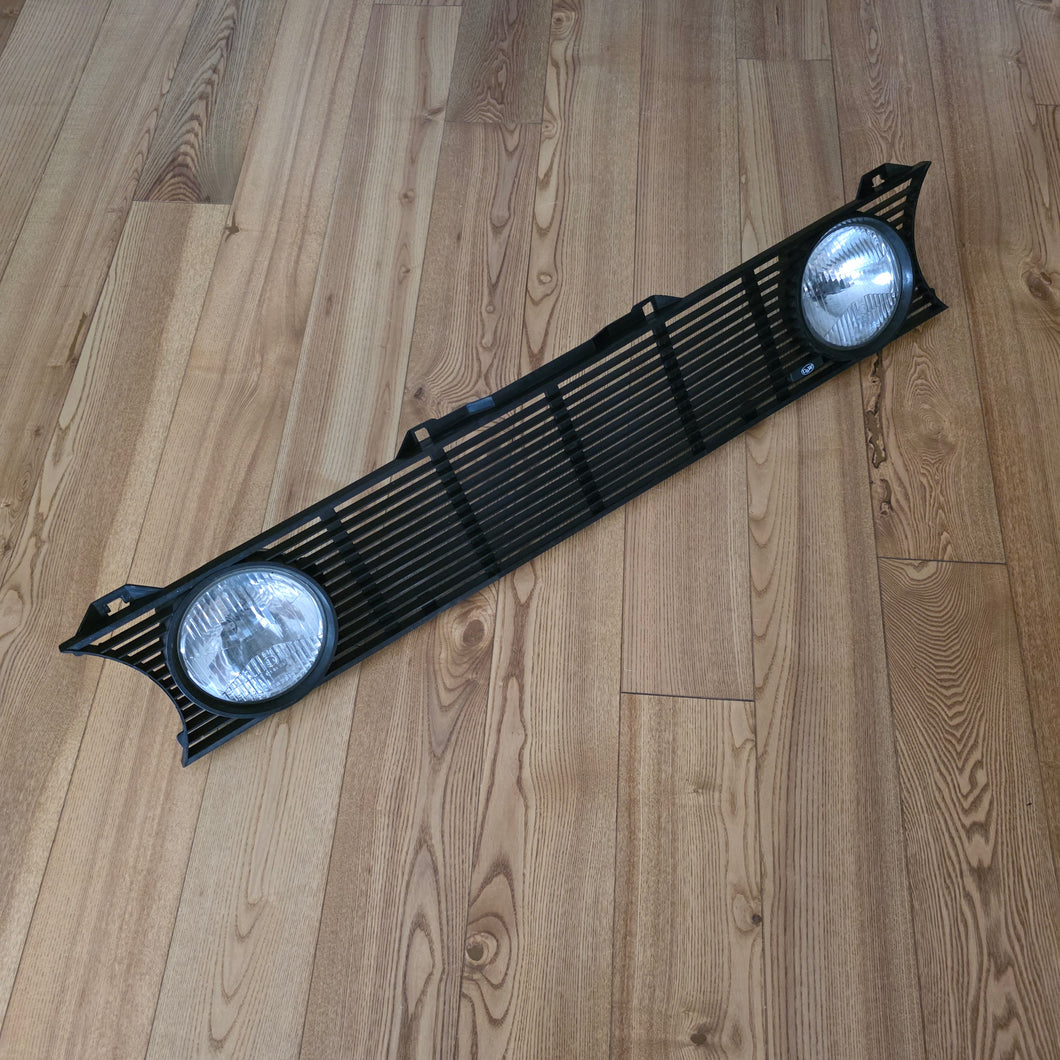 D&W Tuning Front Grill Golf Mk1