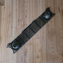 Load image into Gallery viewer, D&amp;W Tuning Front Grill Golf Mk1
