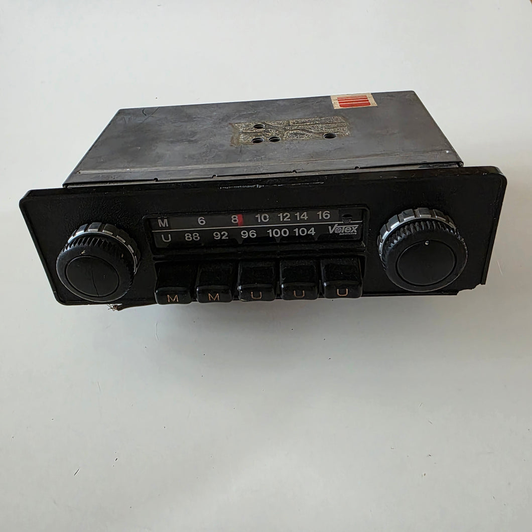 Votex Radio Unit