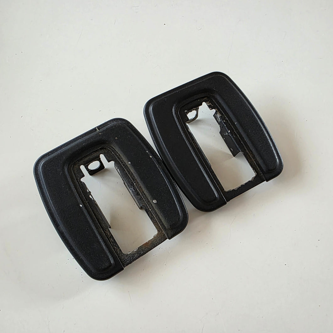 Armor Door Handle Plates Mk2