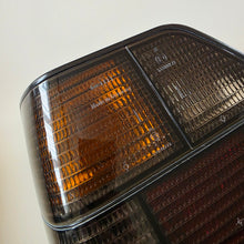 Load image into Gallery viewer, Hella Treser Smoked Tail Light Set Golf Mk2
