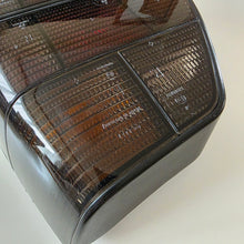 Load image into Gallery viewer, Hella Treser Smoked Tail Light Set Golf Mk2
