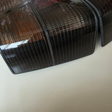 Load image into Gallery viewer, Hella Treser Smoked Tail Light Set Golf Mk2
