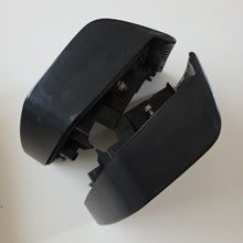 Load image into Gallery viewer, Hella Treser Smoked Tail Light Set Golf Mk2
