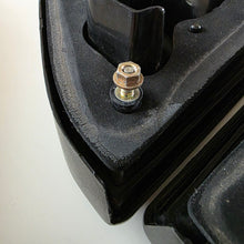 Load image into Gallery viewer, Hella Treser Smoked Tail Light Set Golf Mk2
