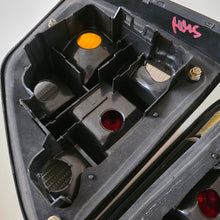 Load image into Gallery viewer, Hella Treser Smoked Tail Light Set Golf Mk2
