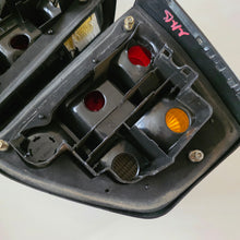 Load image into Gallery viewer, Hella Treser Smoked Tail Light Set Golf Mk2
