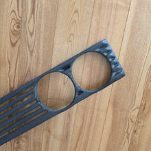 Load image into Gallery viewer, Zender Tuning Front Grill Scirocco Mk1

