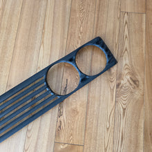 Load image into Gallery viewer, Zender Tuning Front Grill Scirocco Mk1
