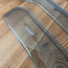 Load image into Gallery viewer, Original Front Door Wind Deflector Set Golf Mk2
