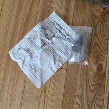 Load image into Gallery viewer, Original Front Door Wind Deflector Set Golf Mk2
