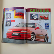 Load image into Gallery viewer, Zender Tuning Opel Catalog
