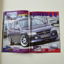 Load image into Gallery viewer, Zender Tuning Opel Catalog
