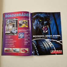 Load image into Gallery viewer, Zender Tuning Opel Catalog
