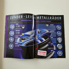 Load image into Gallery viewer, Zender Tuning Opel Catalog
