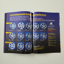 Load image into Gallery viewer, Zender Tuning Opel Catalog
