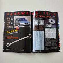 Load image into Gallery viewer, Zender Tuning Opel Catalog
