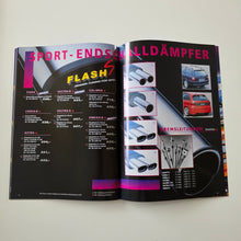 Load image into Gallery viewer, Zender Tuning Opel Catalog
