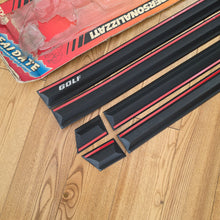 Load image into Gallery viewer, Door Trim Side Molding Set Golf Mk2 (4 Doors )
