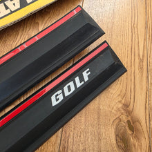 Load image into Gallery viewer, Door Trim Side Molding Set Golf Mk2 (4 Doors )
