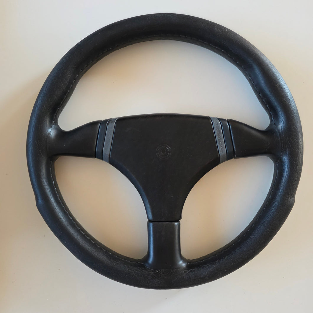 Oettinger Tuning Momo Steering Wheel