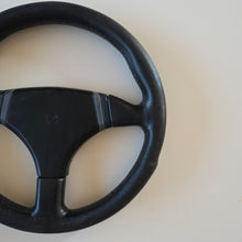 Load image into Gallery viewer, Oettinger Tuning Momo Steering Wheel
