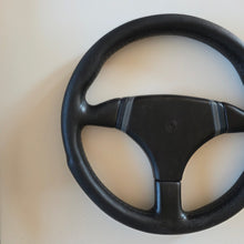 Load image into Gallery viewer, Oettinger Tuning Momo Steering Wheel
