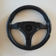 Load image into Gallery viewer, Oettinger Tuning Momo Steering Wheel
