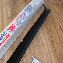 Load image into Gallery viewer, Ronal Tuning Rear Spoiler Scirocco Mk1
