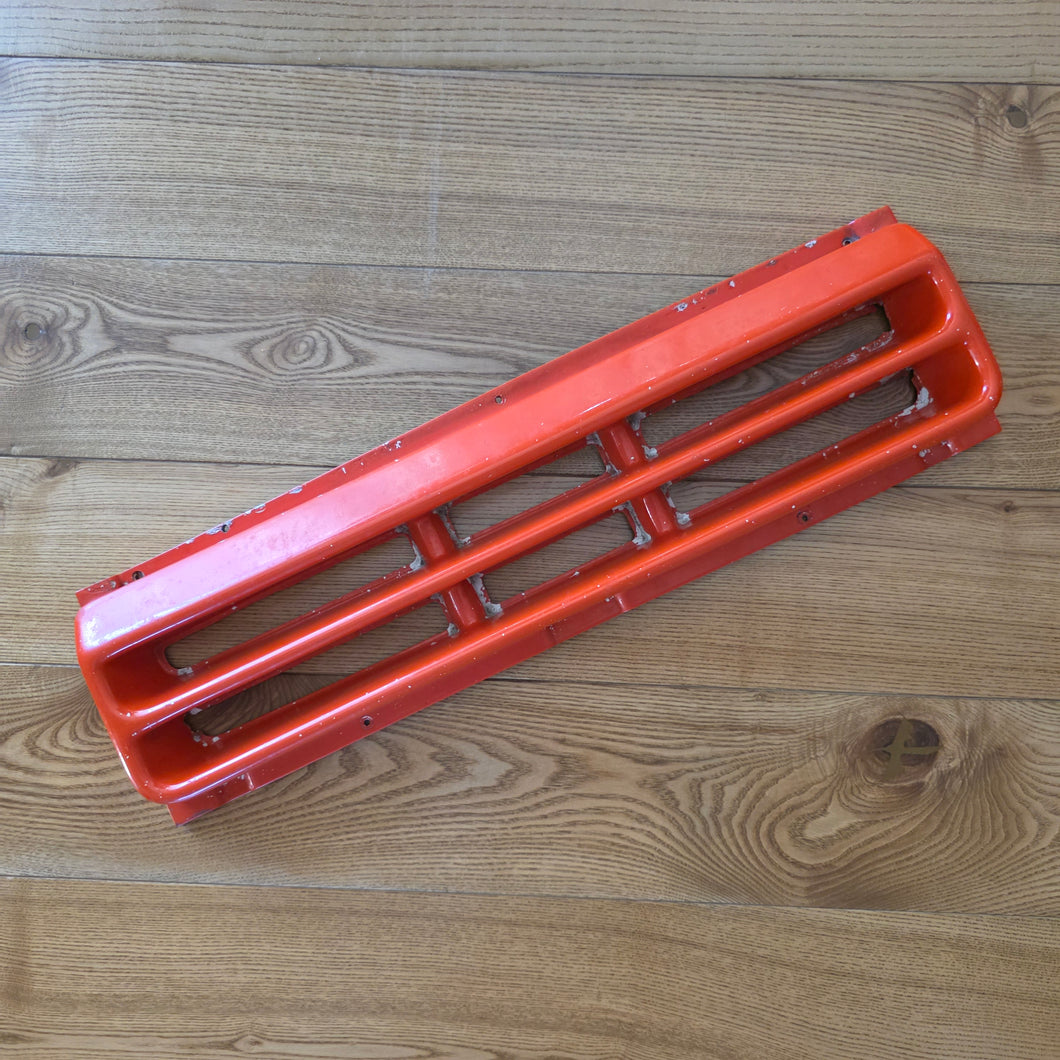 Kamei X1 Tuning Front Grill Scirocco Mk2