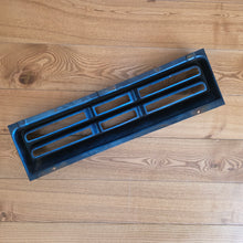 Load image into Gallery viewer, Kamei X1 Tuning Front Grill Scirocco Mk2
