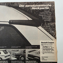 Load image into Gallery viewer, Zender Spoiler Tuning Poster
