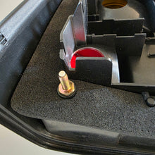 Load image into Gallery viewer, NOS FIFFT Tail Light Right Side Golf Mk2
