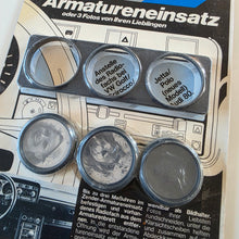 Load image into Gallery viewer, NOS Zender Gauge Holder
