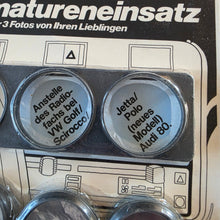 Load image into Gallery viewer, NOS Zender Gauge Holder
