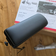 Load image into Gallery viewer, Leather Kamei Arm Rest Golf/Jetta Mk3
