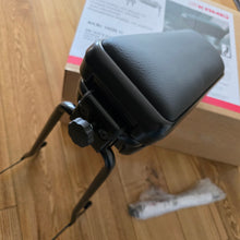 Load image into Gallery viewer, Leather Kamei Arm Rest Golf/Jetta Mk3
