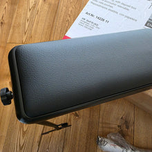 Load image into Gallery viewer, Leather Kamei Arm Rest Golf/Jetta Mk3
