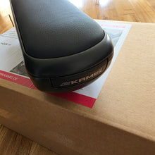 Load image into Gallery viewer, Leather Kamei Arm Rest Golf/Jetta Mk3
