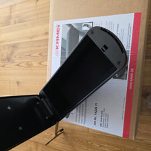 Load image into Gallery viewer, Leather Kamei Arm Rest Golf/Jetta Mk3
