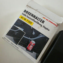 Load image into Gallery viewer, Kamei X1 Cup Holder
