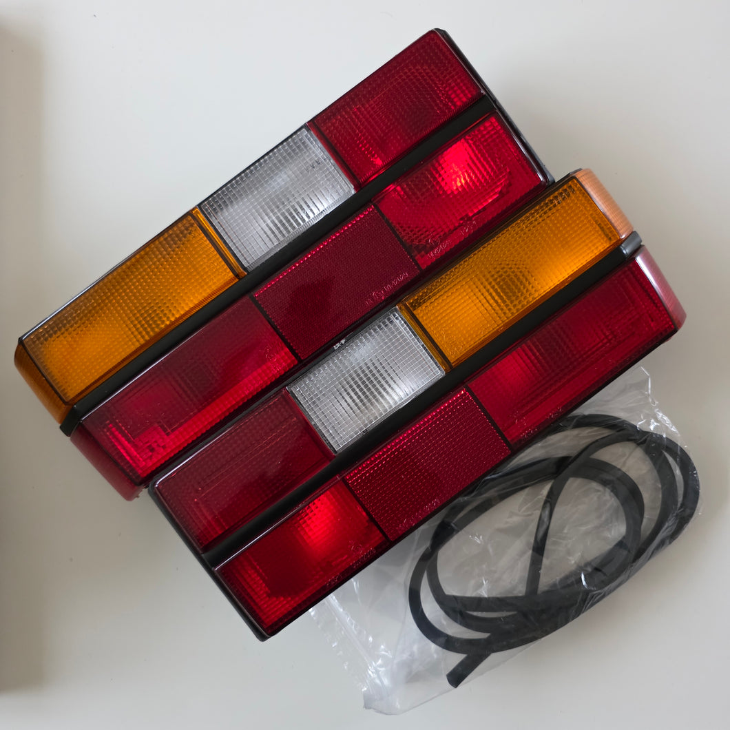 NOS FIFT Tail Light Set Golf Mk1 (Large Euro Version)