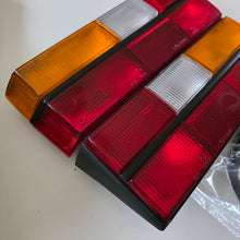 Load image into Gallery viewer, NOS FIFT Tail Light Set Golf Mk1 (Large Euro Version)

