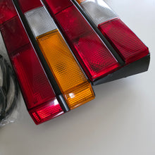 Load image into Gallery viewer, NOS FIFT Tail Light Set Golf Mk1 (Large Euro Version)
