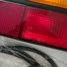 Load image into Gallery viewer, NOS FIFT Tail Light Set Golf Mk1 (Large Euro Version)
