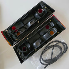 Load image into Gallery viewer, NOS FIFT Tail Light Set Golf Mk1 (Large Euro Version)
