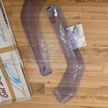 Load image into Gallery viewer, Front Door Wind Deflector Set Golf Mk2
