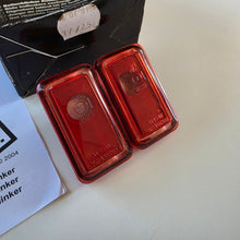Load image into Gallery viewer, In.Pro Red Blinker Set Mk2
